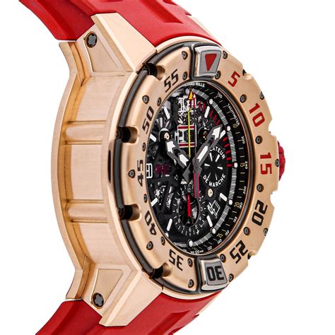 richard mille rm 032 price in india|Pre.